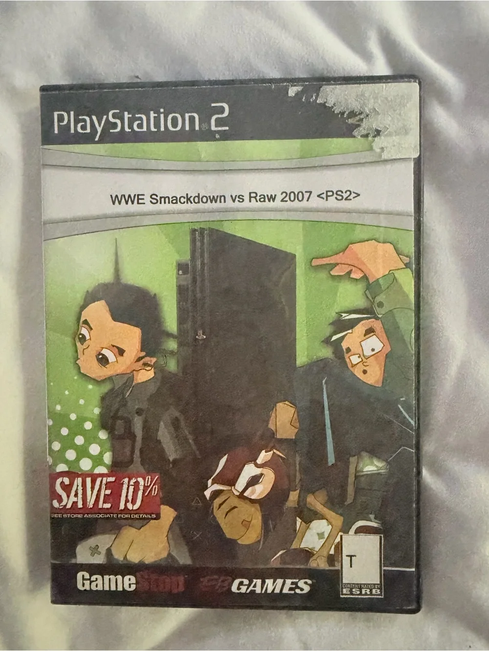 Sony PlayStation 2 .. games 10each obo